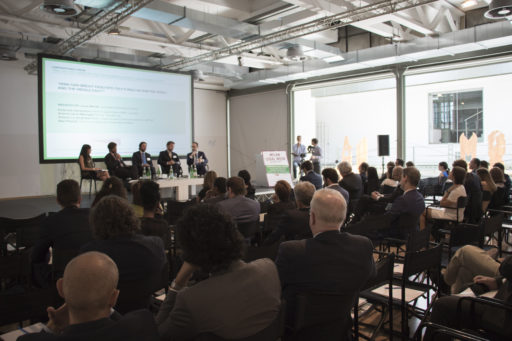 Italy as the European hub for business in Africa and the Middle-East – Video