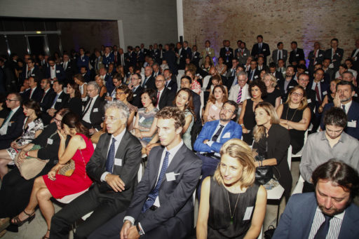 Legalcommunity Corporate M&A Awards 2017 – Photo