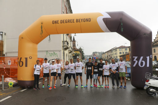 Corporate Run & Walk – Photo