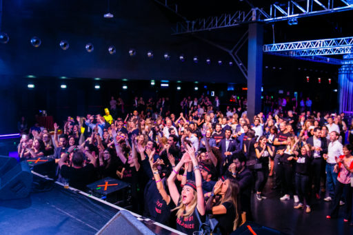 Corporate Music Contest – II Edition – Photo