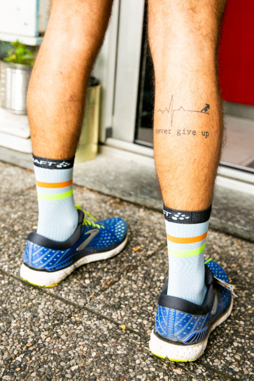 Corporate Run – 2019