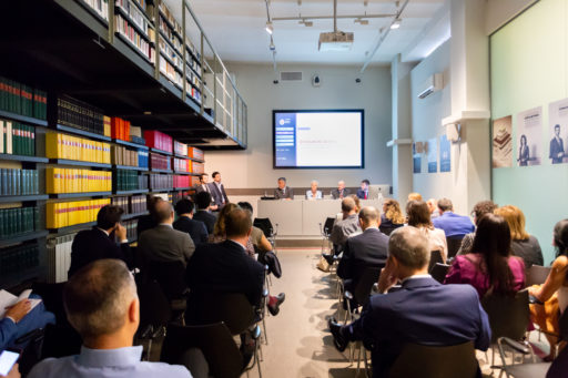 Safeguarding secrets: how employment law can help companies to protect their most valuable assets – trade secrets – Toffoletto De Luca Tamajo 2019