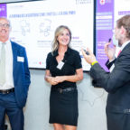 OPENING SUMMER COCKTAIL