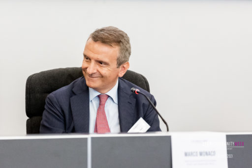 NRRP: THE NEW ITALY PROJECTS AND PROCEDURES TO BUILD THE FUTURE