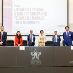 LITIGATION FUNDING: A TOOL FOR COMPANIES TO SMARTLY MANAGE THEIR RESOURCES