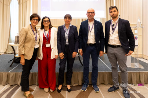 Improving performance through inclusion and workforce empowerment