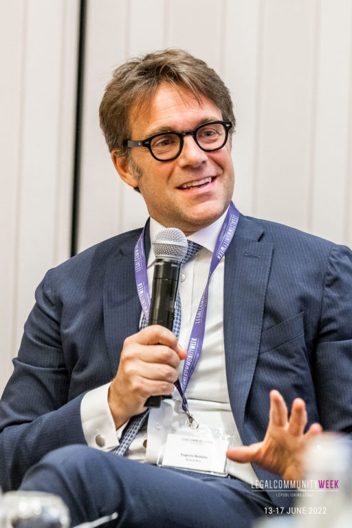 Emerging Markets: M&A and Innovative financing. The new entry strategy for European companies