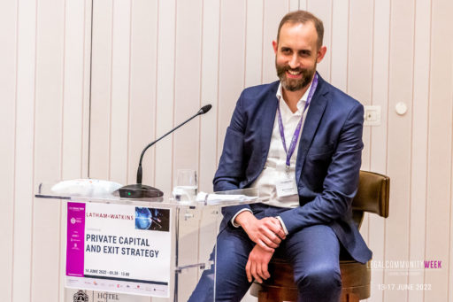 Private Capital and Exit Strategy