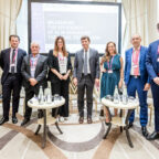 Roundtable: “Measuring the efficiency of AI in managing the legal profession” – 42 Law Firm | Elibra