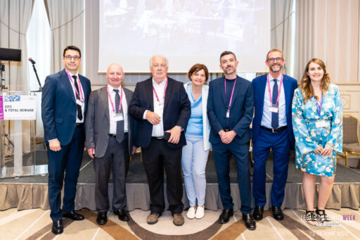 Roundtable: “CFO & Total Reward” – ANDAF | Andersen