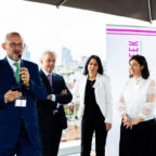 Women leadership: the in-house cocktail – Baker McKenzie