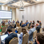 Roundtable: ”Doing business in Brazil” – GM Venture | Pinheiro Neto Advogados | Tozzini Freire Advogados