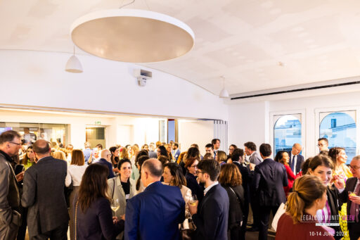 Women leadership: the in-house cocktail – Baker McKenzie