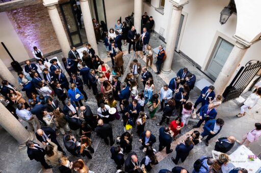 General Counsel Cocktail – Gatti Pavesi Bianchi Ludovici