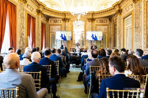 Breakfast on Finance – Gianni & Origoni