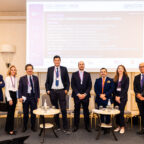 Roundtable: “Cybercrime: Business and Geopolitical Challenges” – Puccio Penalisti e Associati
