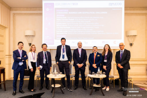 Roundtable: “Cybercrime: Business and Geopolitical Challenges” – Puccio Penalisti e Associati