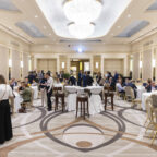 Grand Friday Brunch – Hogan Lovells