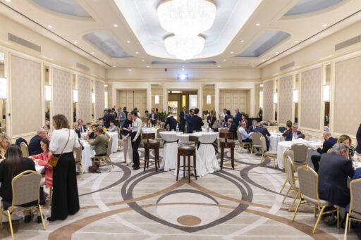 Grand Friday Brunch – Hogan Lovells