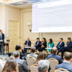 Conference: “New trends of M&A transactions” – BonelliErede
