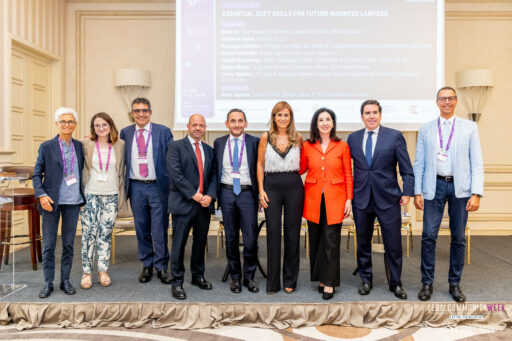 Roundtable: “Essential Soft skills for Future Business Lawyers” – AIGI, EY